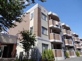 アンソレイエ Kの画像