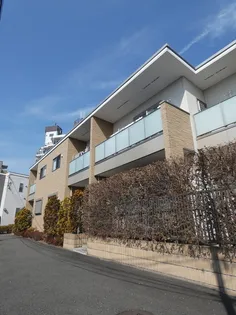 シエスタ用賀の画像