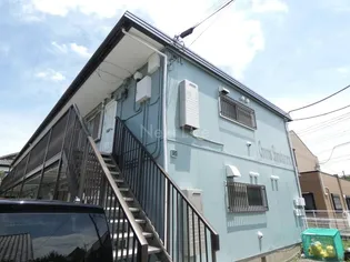 クロノス下鶴間の画像