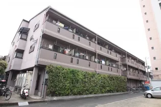 オランジュ上小阪の画像