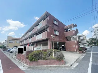 レジデンス谷中の画像