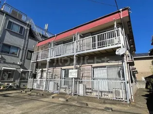 ことぶきハイツの画像