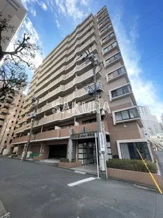 アール ケープラザ横浜IIIの画像