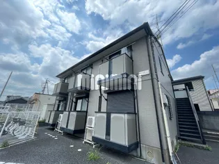 スカーレット大宮の画像