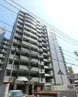 朝日プラザ博多VII【5階】の外観