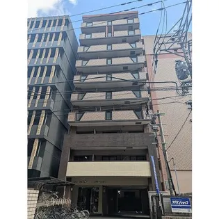 福岡県福岡市博多区比恵町【マンション】の外観