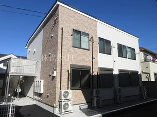 エスパーダ赤塚の画像