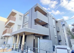 アドモアコート三津屋中の画像