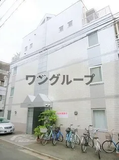 大橋第一ハイムの画像