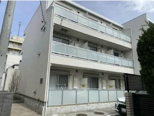 千葉県市川市真間1【マンション】の外観
