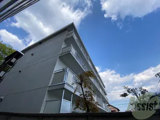 セクターズマンションの画像