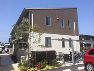 サニーコート清住の画像