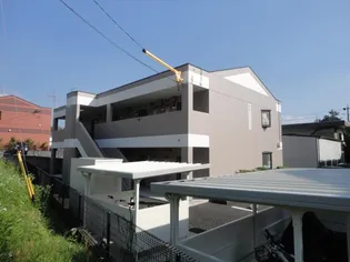 メゾンカチの画像