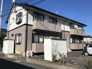 エーデルハイムAの画像