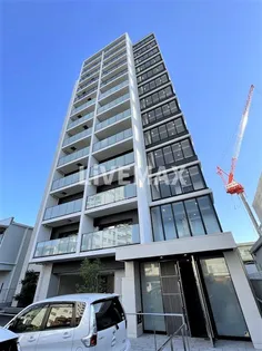 アリエッタNagoya【9階】の外観