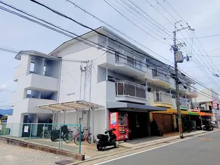 ミリカハイツの画像