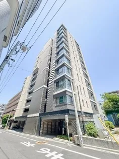 クレヴィア錦糸町ガーデンコーストの画像