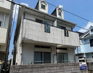 レオパレス松保Aの画像