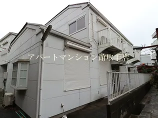 サンパレス21の画像