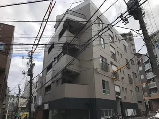 CKレジデンス 駒込の画像