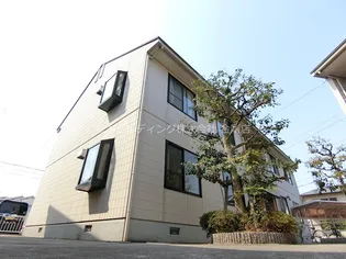 アドザックス宮崎A棟の画像