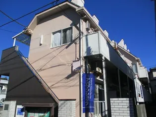 ジュネパレス松戸第01の画像