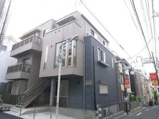 ファミーユ シギハラの画像