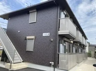 PRENDREA棟の画像