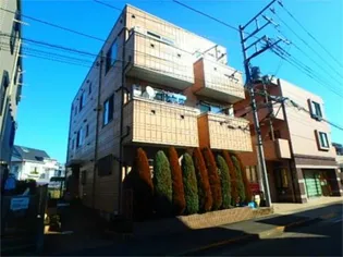 OHマンションの画像