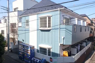 カーサ池尻の画像