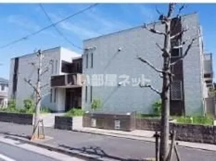 クレシェンテ公津の杜の画像
