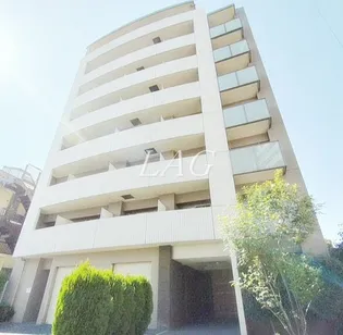 東京都板橋区板橋2【マンション】の外観