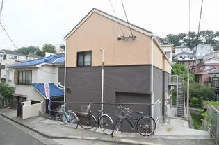 LOFTIA桜ヶ丘壱番館の画像