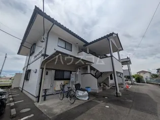プラムハイツⅡの画像