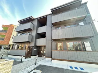 DーPLACE良野の画像
