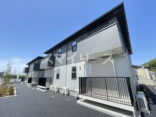 SUN OTTO HILLS Dの画像