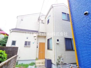 東京都国分寺市本多3【一戸建】の外観