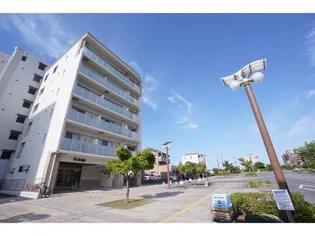 TKマンション中央Ⅲの画像