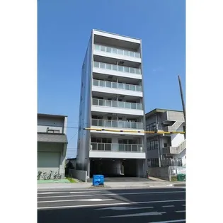 シティパル大分駅南の画像