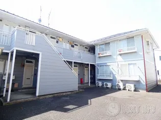 エステート亀ヶ谷の画像