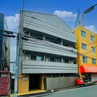 ピュア江古田の画像