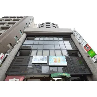 広島県広島市中区東白島町【マンション】の外観