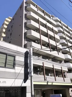 オモード長者町の画像