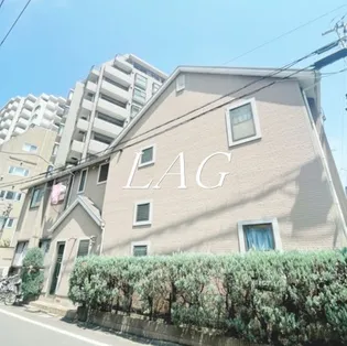 テンポイントハウスの画像
