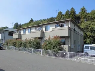 ピュアリアンハイツCの画像