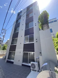 MAXIV CITY 文京小石川の外観