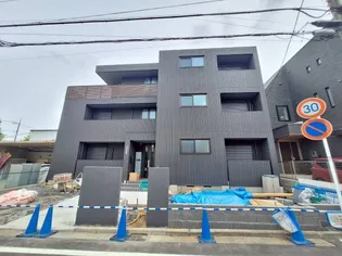 PARK VILLA Mの画像