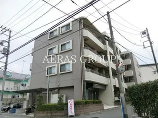 日神デュオステージ大泉学園の画像
