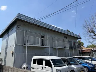 コーポマーシュの画像