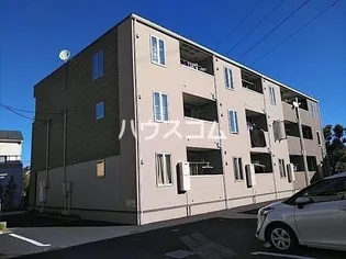 シャレーの画像
